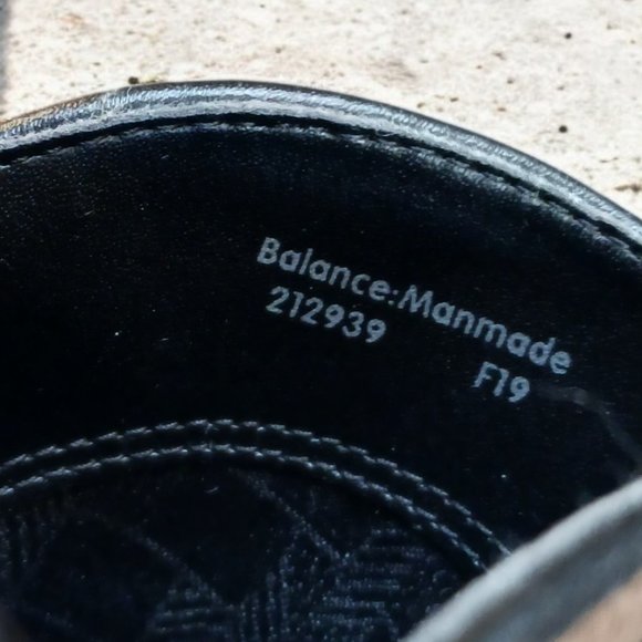 Cole Haan Elyse Bootie Mercer Ocelot Print Calf Hair Ankle Boots  – Size 8B - Picture 12 of 13